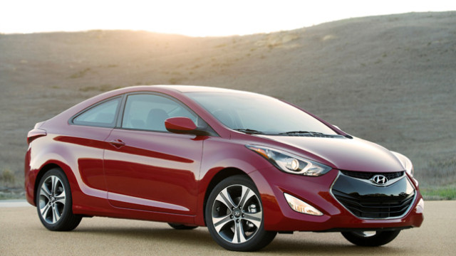 Hyundai Elantra Beats 10 Million Sales Mark Worldwide