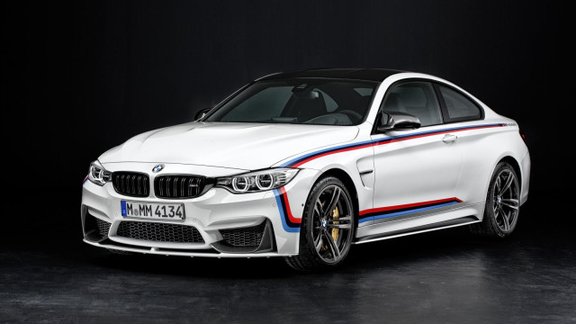 BMW M3 and M4 Gain Innovated M Performance Details