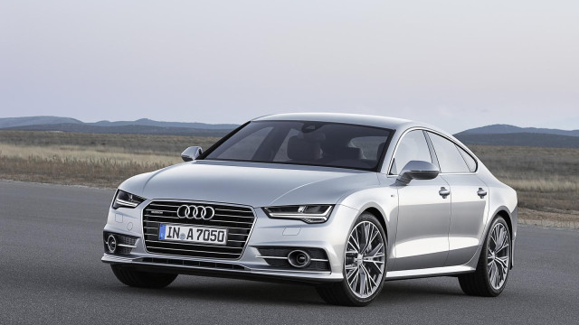 Audi A7 of the Next Generation will be Designed More Radically