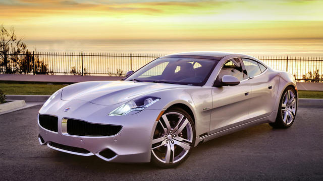 Fisker and Former Directors Prosecuted