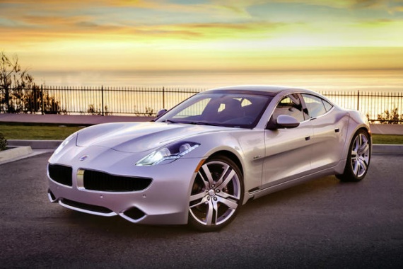 Fisker and Former Directors Prosecuted