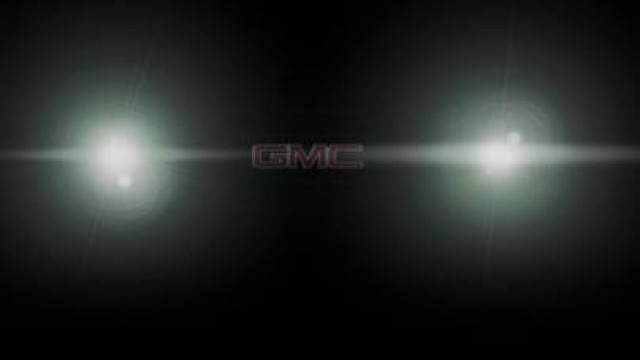 Detroit Presentation of the Teased 2015 Canyon from GMC