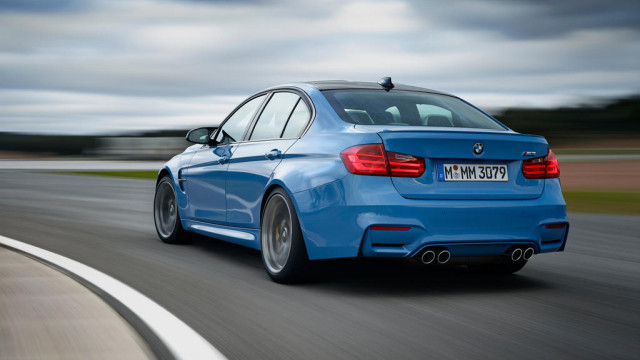 Price Tag for M3 and M4 from BMW: Starting from $62,925