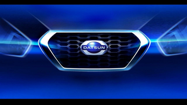 New Concept from Datsun to be Presented in India