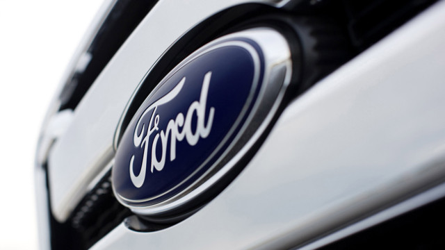 Ford Became the Second Best-Selling Brand in 2013