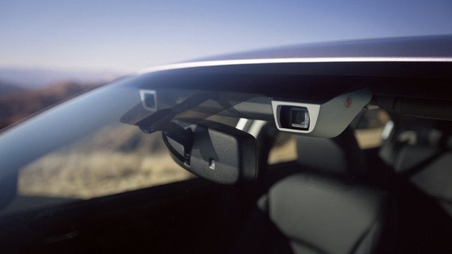 2015 Subaru Models to Achieve Advanced EyeSight System