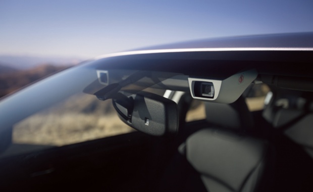 2015 Subaru Models to Achieve Advanced EyeSight System