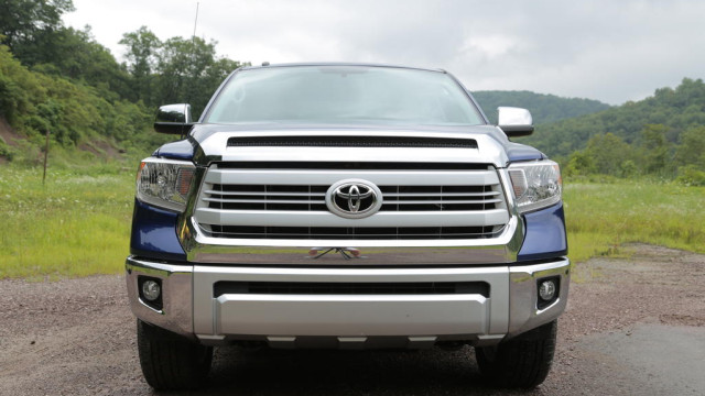 Cummins Diesel for Toyota Tundra for 2016 Model Year