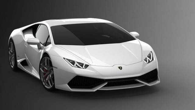700 Eager Customers for Lamborghini Huracan