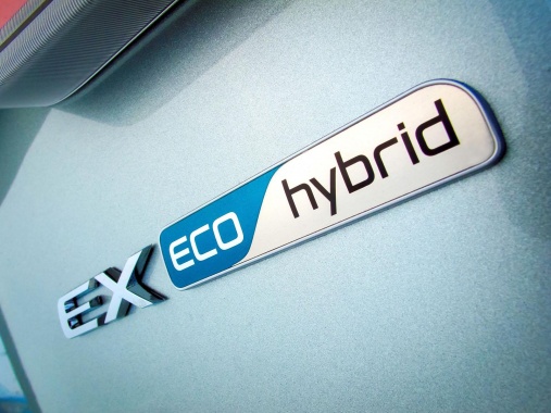 Geneva to Host the Debut of New Hybrid from Kia