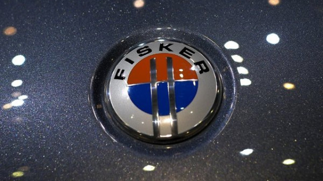 Chinese Firm Purchased Fisker