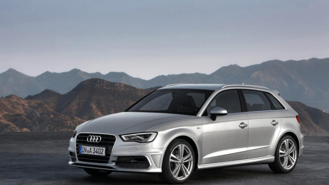 A3 Hatchback from Audi Might Head to Canada