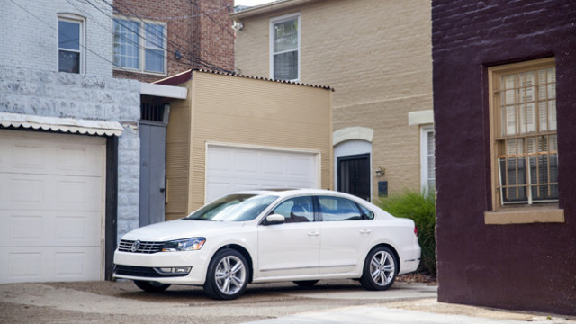 Faulty Headlamps of Volkswagen Passat Lead to Recalls