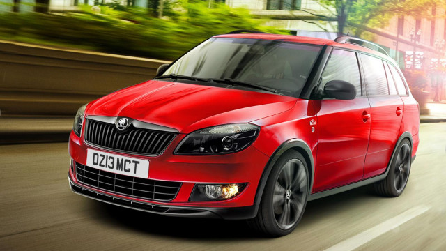 New Fabia to be Expected from Skoda when Summer Ends