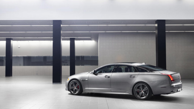 Jaguar Ready to Face Competition with Its Coupe Endeavour