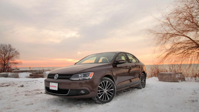 Future New York Debut of 2015 Jetta from Volkswagen