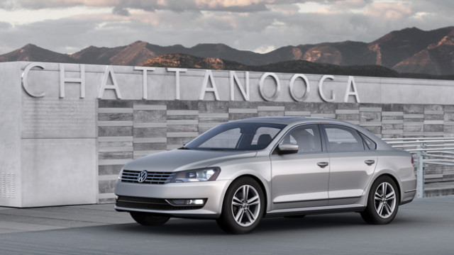 Headlamps Issue Lead to Recall of 150,000 Volkswagen Passat Cars