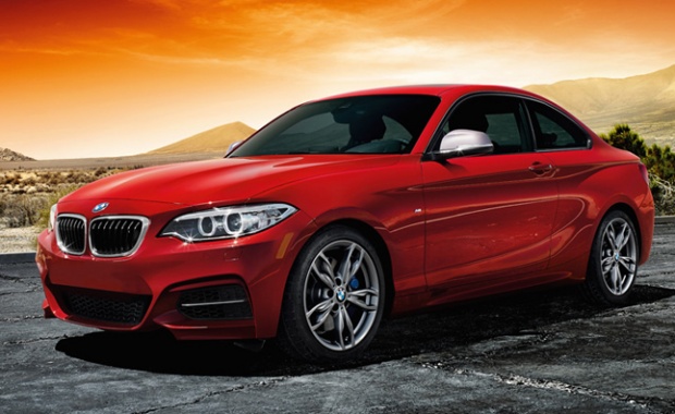 Additional Service for 2015 BMW 228i