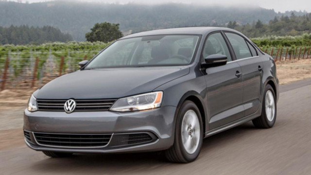 Fire-Connected Recalls of More than 26,000 Volkswagen Cars