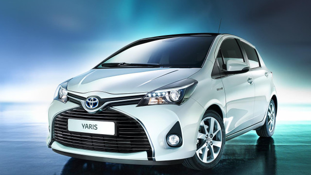 Toyota Yaris to be Remodelled Soon