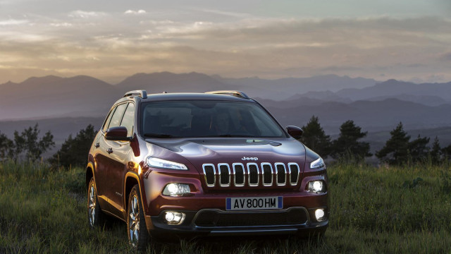 How Much to Spend on Jeep Cherokee in Britain?