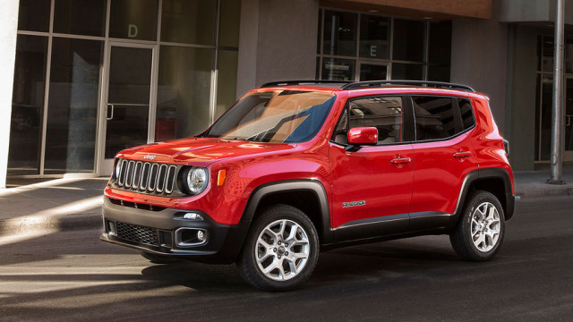 Jeep Challenge to be Accomplished by Fiat-Chrysler in 3 Years