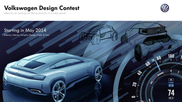 Creative Minds are Welcome by Volkswagen's New Project