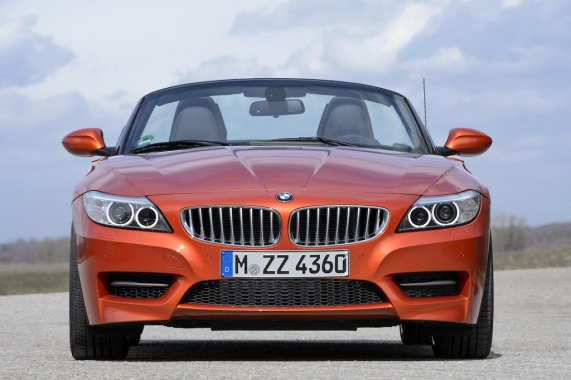 2017 Deadline for Z2 from BMW