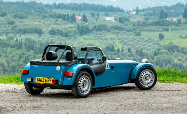 Sale Readiness of Caterham Group