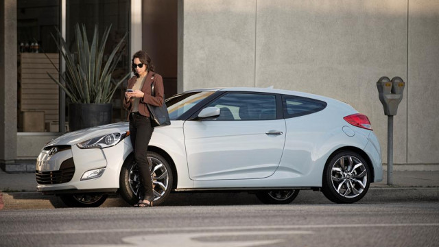 Official Price of This Year Hyundai Veloster RE:FLEX