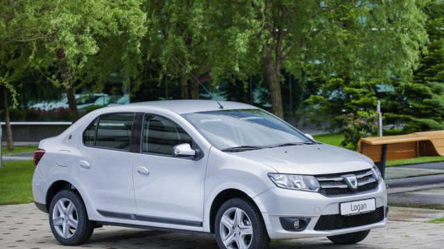 Special Edition to Commemorate 10th Birthday of Dacia Logan