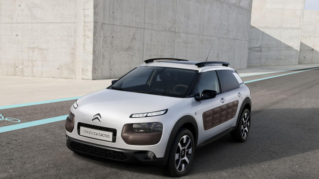 Level Down for Citroen to Keep Alive