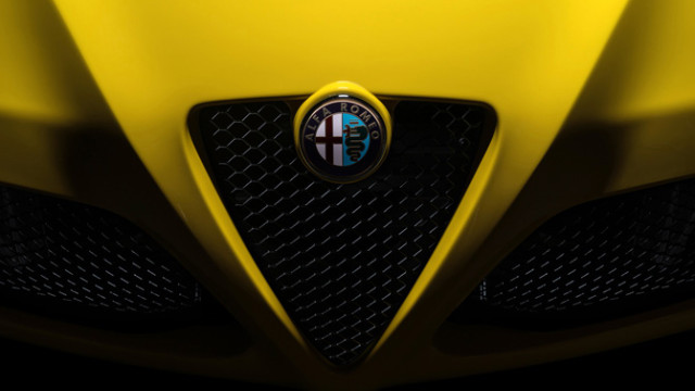 Alfa Romeo Sedan is a SUV Planned for America