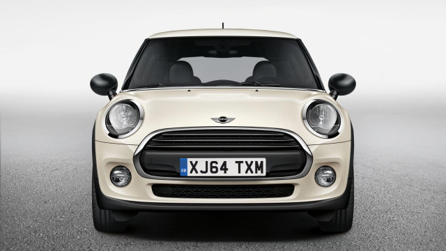 MINI One First 5 door is Capable of 75 HP