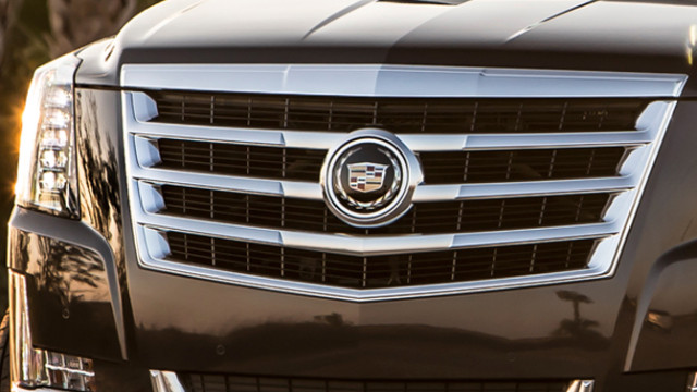 Small Cadillac SUV Might be Available in Four years