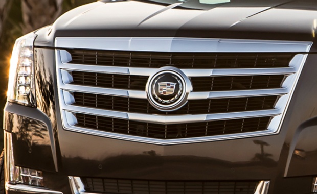 Small Cadillac SUV Might be Available in Four years