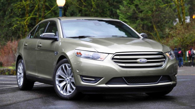 Ford Recalls 221K Vehicles because of the Two Issues