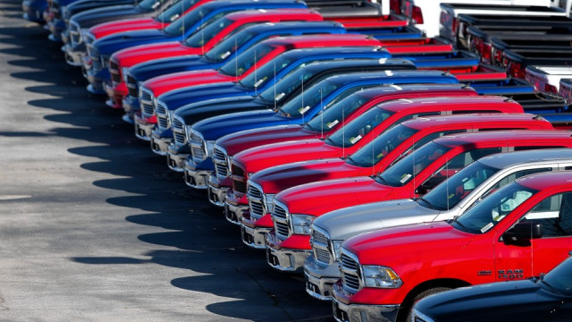 Guess Who Has Got the Highest Per-Car Profit: Ford, Chrysler, GM or Toyota?