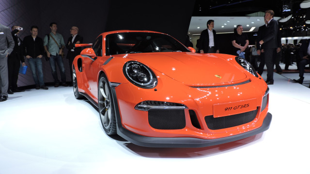 Seventh Offering from Porsche by 2020