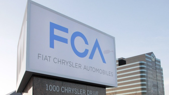 Three New Names for Fiat Chrysler