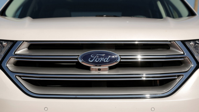 220K Vehicles called back by Ford