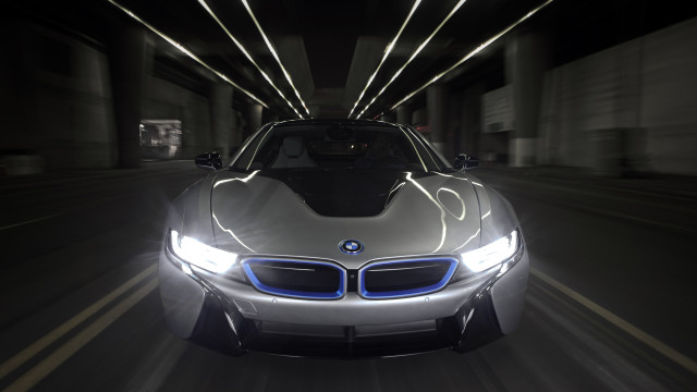 BMW Doubles the i8 Production in Order to Meet Demands of the Customers