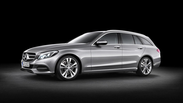 Mercedes-Benz C-Class receives C160 entry-level variant and 129 HP