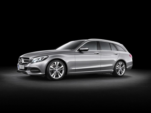 Mercedes-Benz C-Class receives C160 entry-level variant and 129 HP