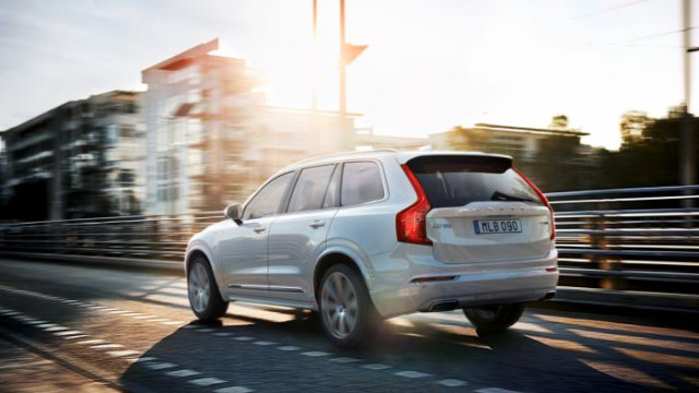 Is a Hybrid Technology Possible for All Future Volvo Vehicles?!