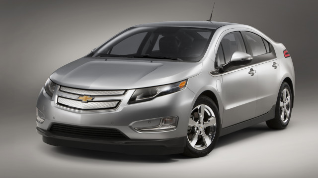 Slashing the Price for the 2015 Chevrolet Volt