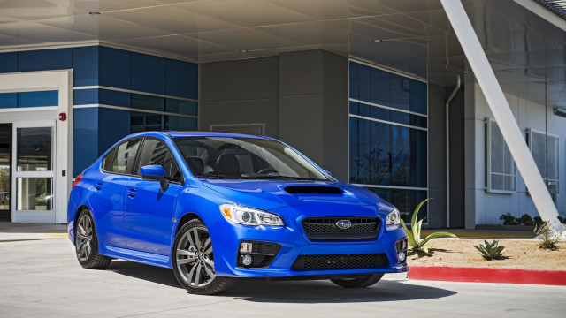 Details about the Pricing for 2016 Subaru WRX