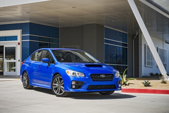 Details about the Pricing for 2016 Subaru WRX