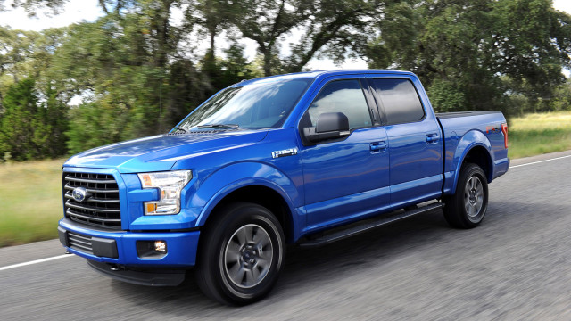 Recall of the 2015 Ford F-150: Loss of Steering