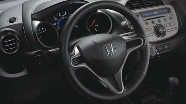 Honda expands Takata Airbag Recall by 4.9M